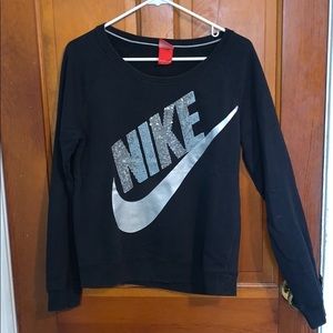 Nike Crew Neck